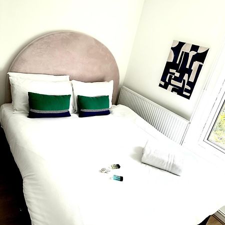 Deluxe Beach House Μπράιτον Εξωτερικό φωτογραφία
