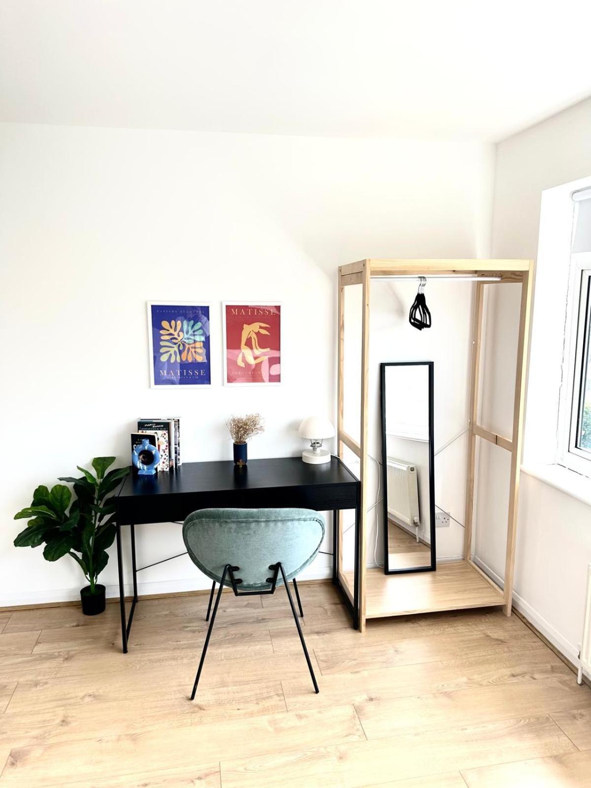 Deluxe Beach House Μπράιτον Εξωτερικό φωτογραφία