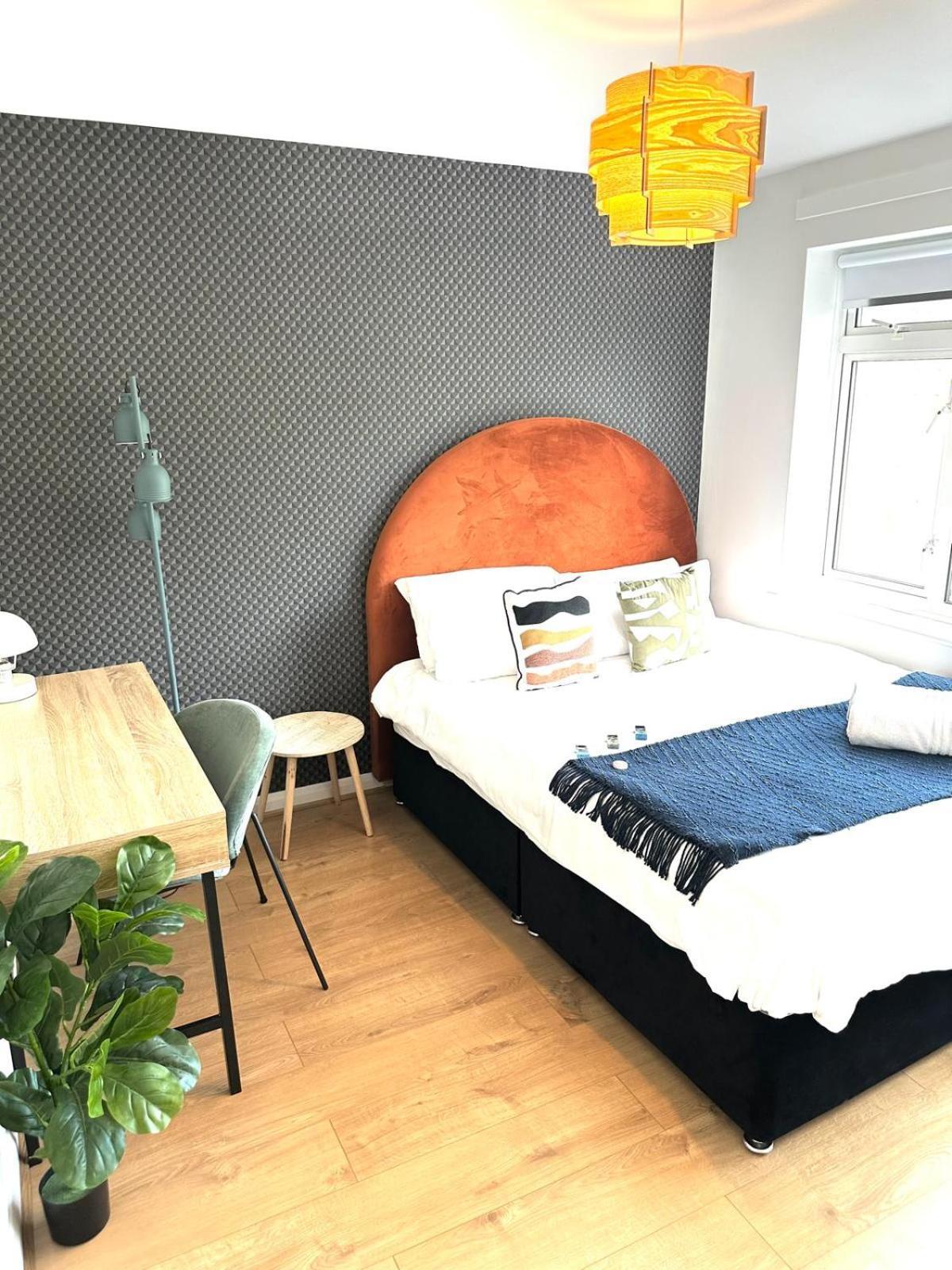 Deluxe Beach House Μπράιτον Εξωτερικό φωτογραφία